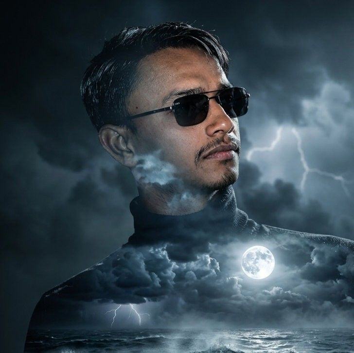 Becomes a comic Hero #comicart #hollywood #geminitrend ️ #trend #cr7 ...