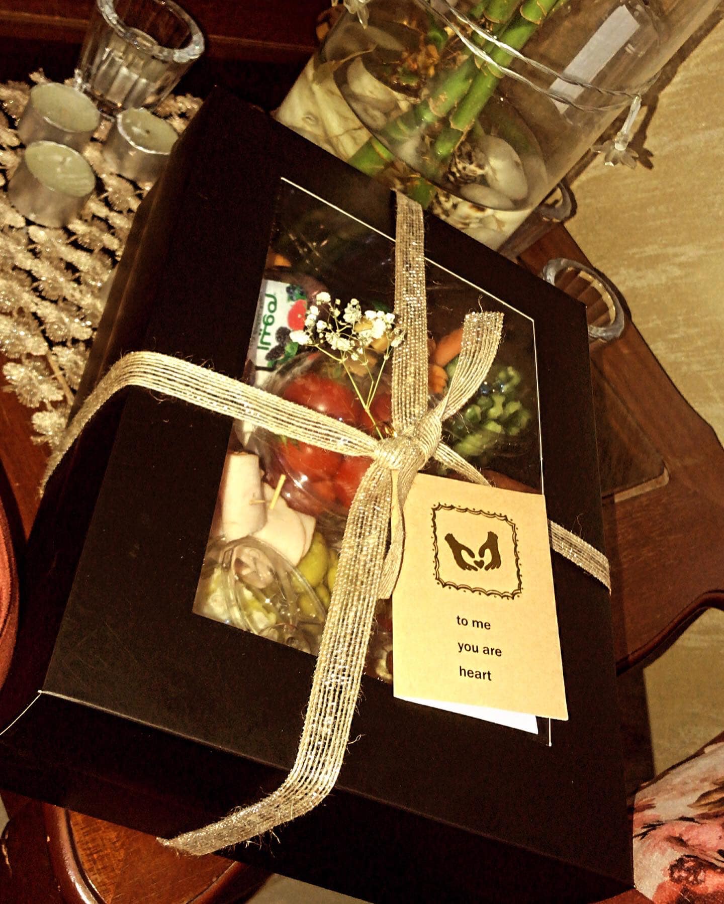 Magic Box