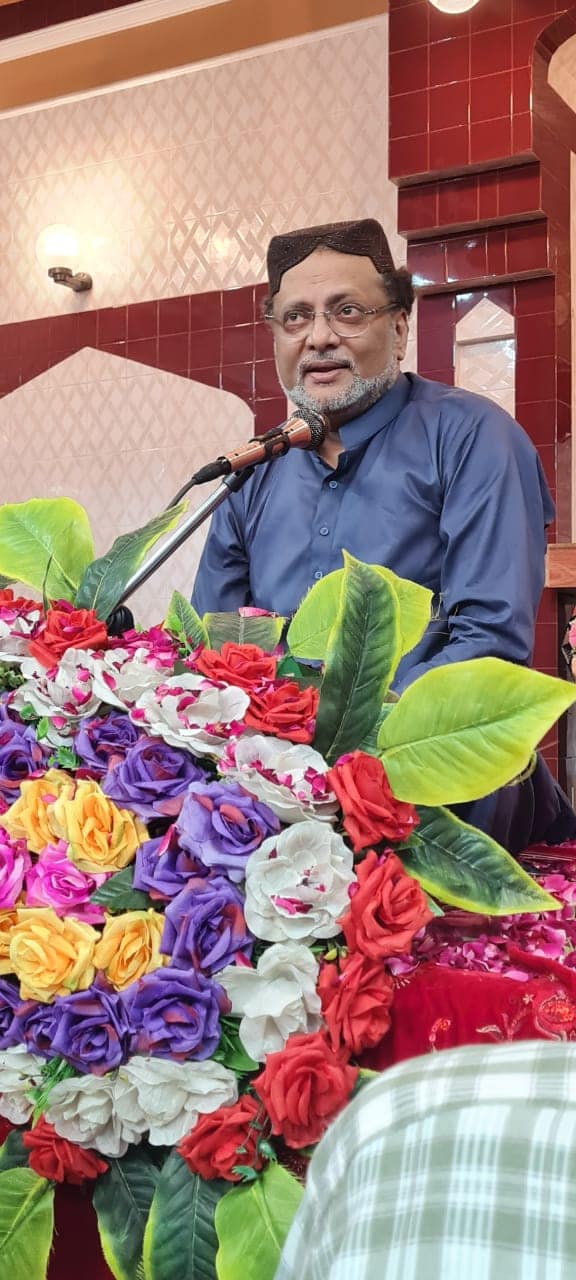Ustad raza ali khan