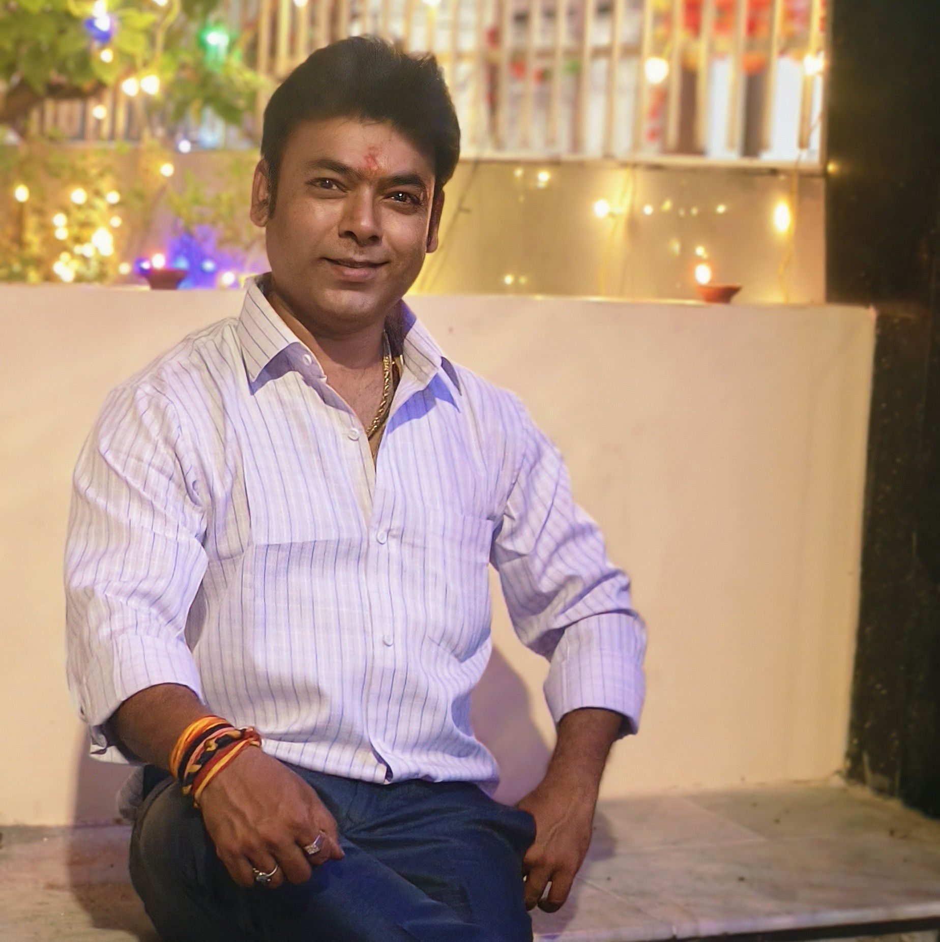 Pushkal Yadav on Reels | Facebook