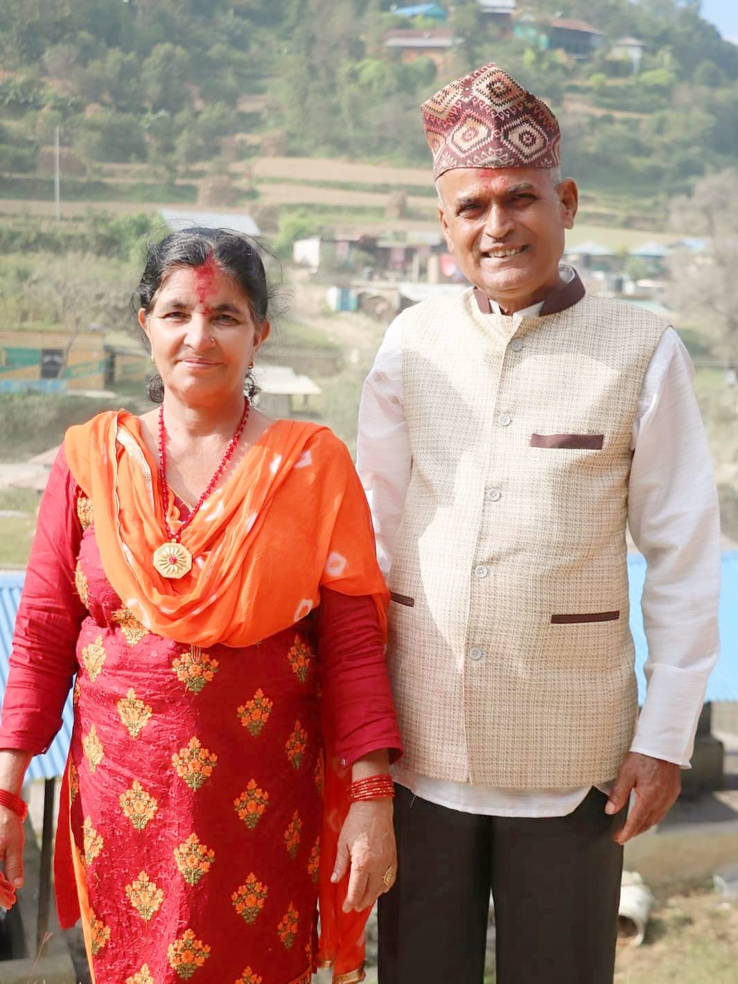 Prem Neupane
