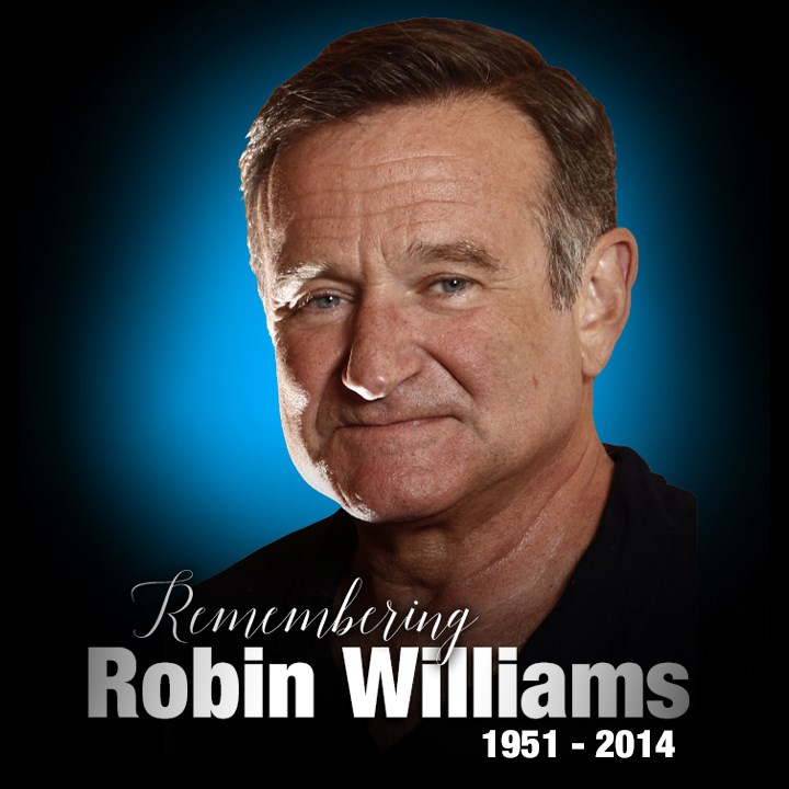 FOX 10 Phoenix - REST IN PEACE: Today, we remember Robin... | Facebook