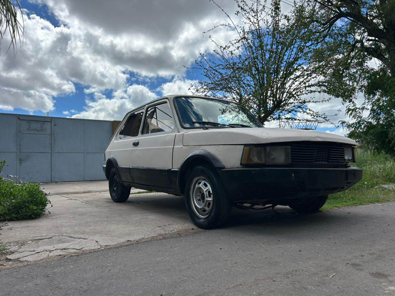 Remato 147 - Cars & Trucks - San Rafael, Mendoza | Facebook Marketplace ...