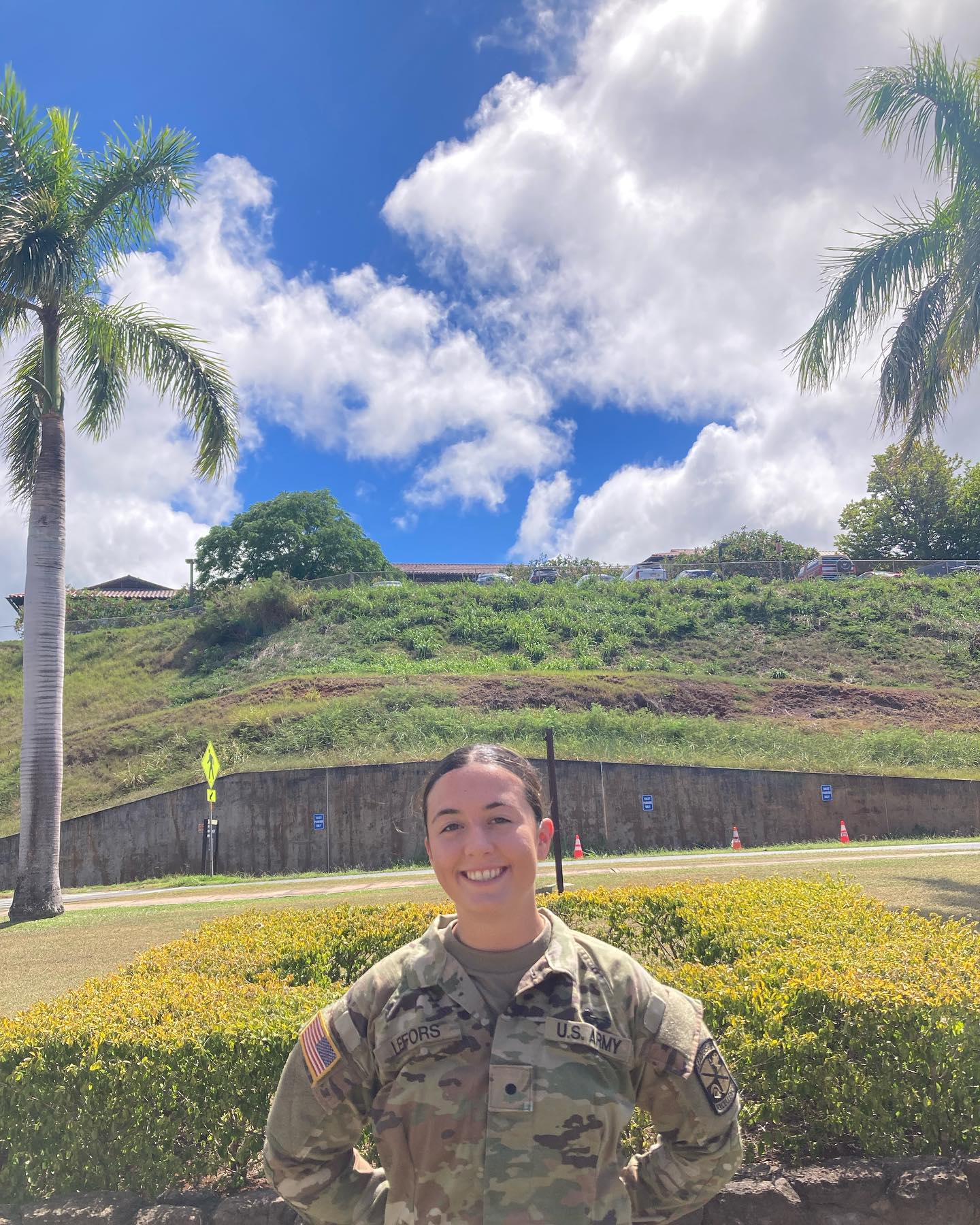 This summer Cadet... - University of Delaware Army ROTC | Facebook