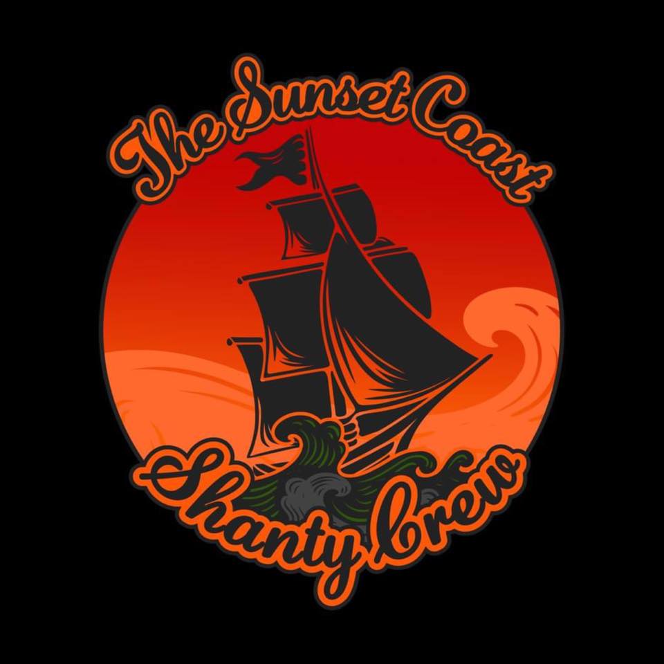 The Sunset Coast Shanty Crew | Perth WA