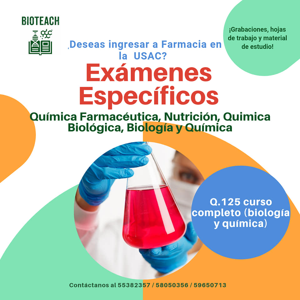 BioTeach | Guatemala City