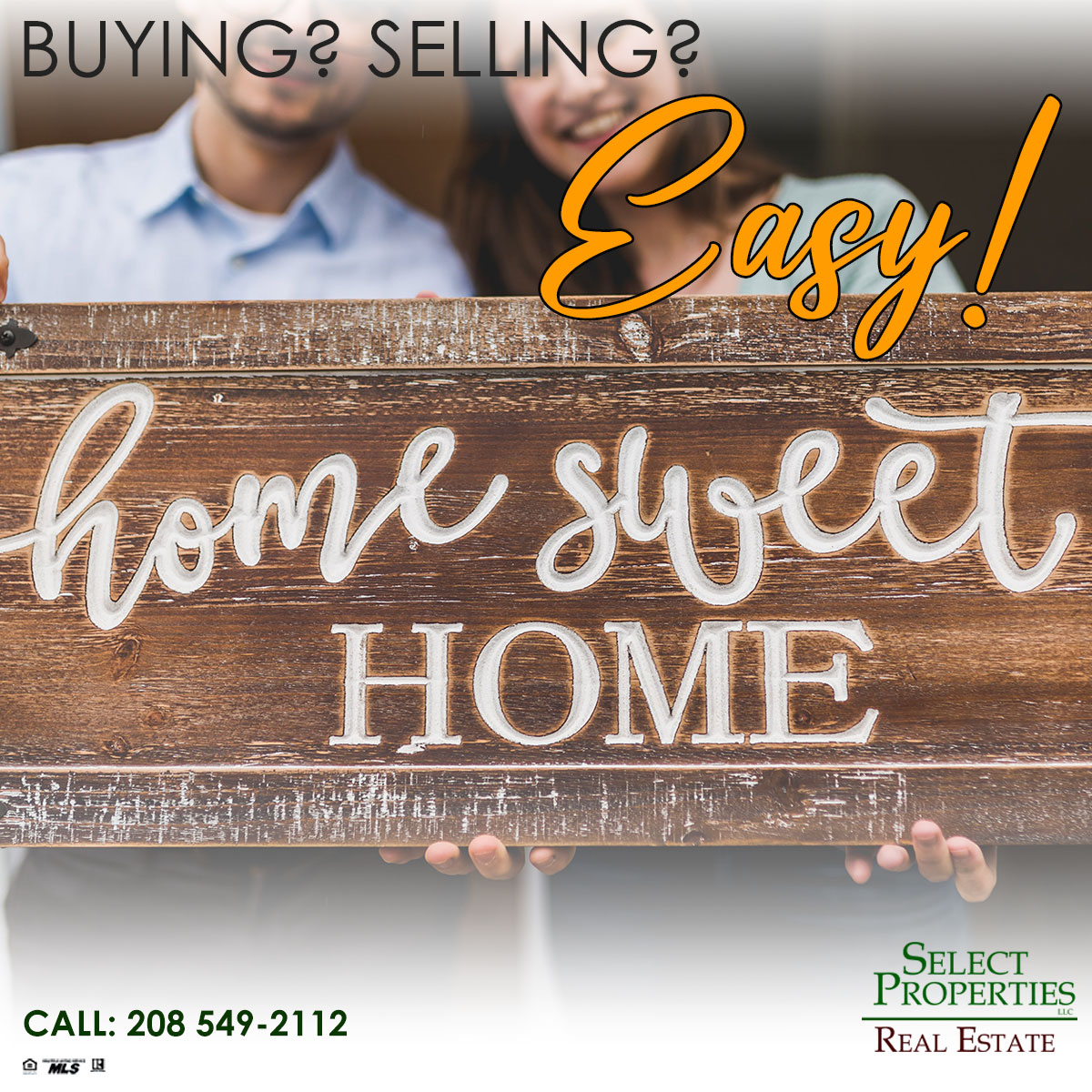 Select Properties LLC | Weiser ID
