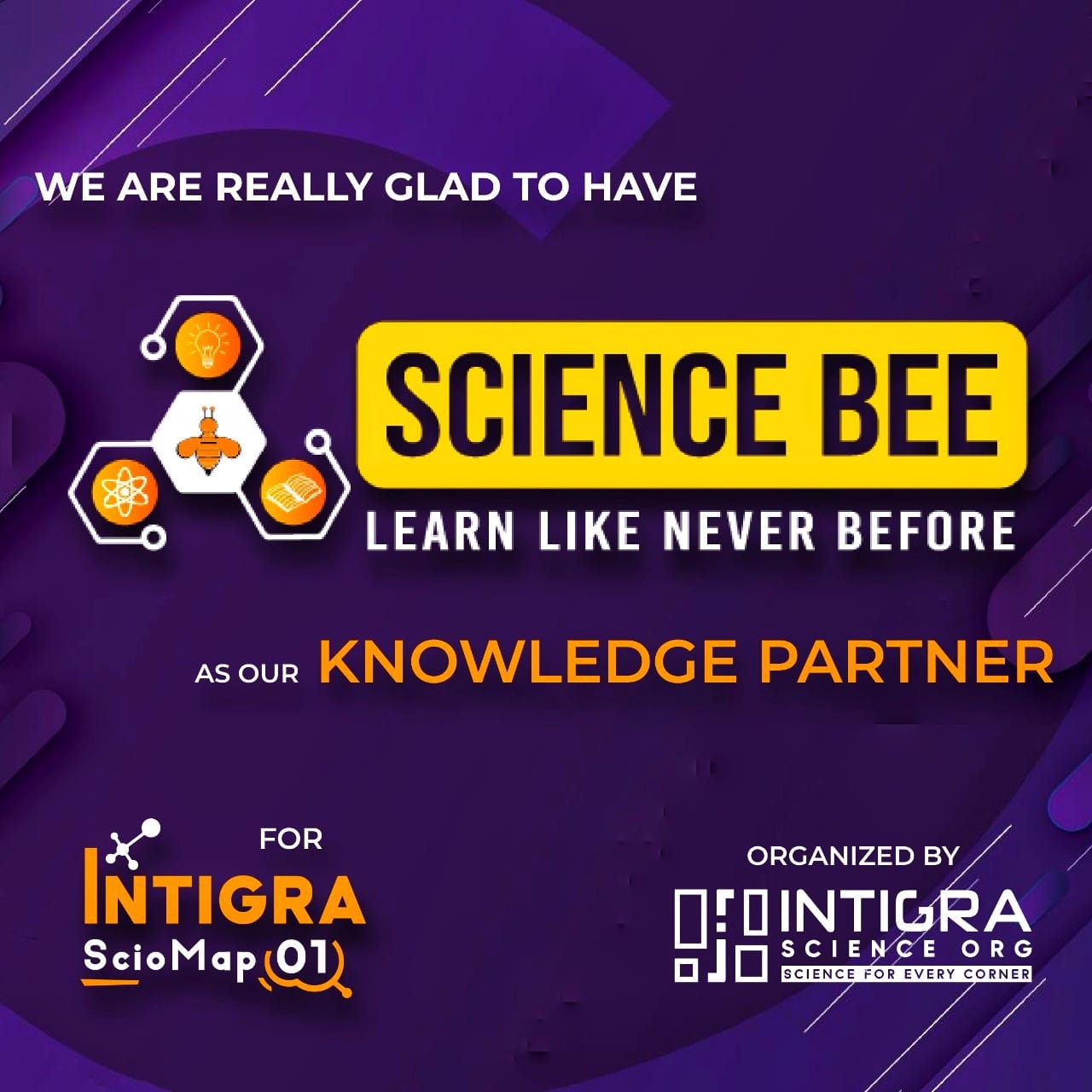 Science - Intigra Science Org তোমাদের এই বোরিং সময়কে চাঙ্গা করতে নিয়ে ...