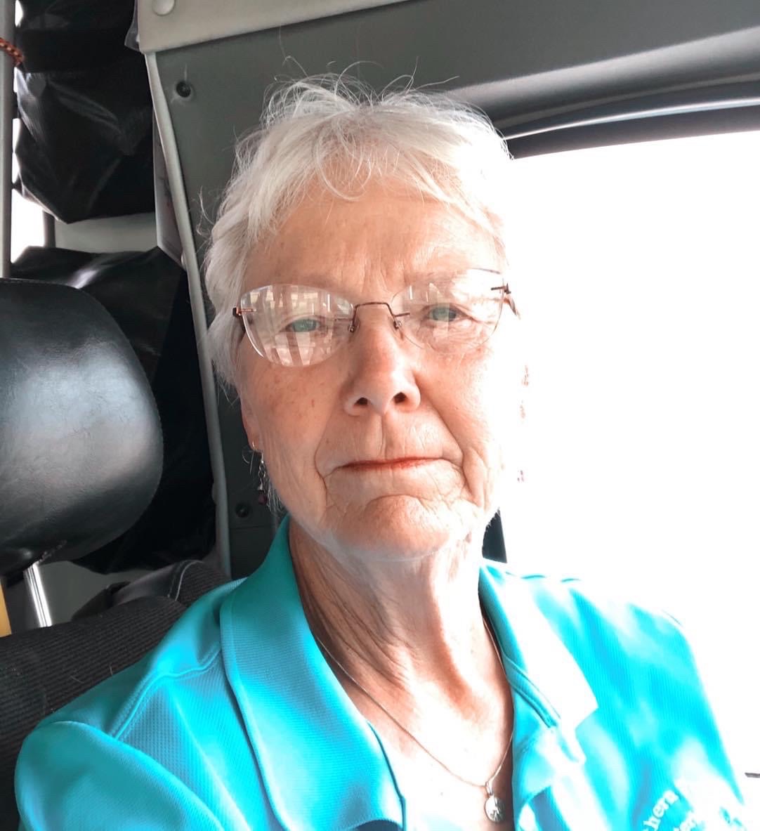 HAPPY BIRTHDAY TO IRMA SMRKA... - Northern Transit Interlocal | Facebook