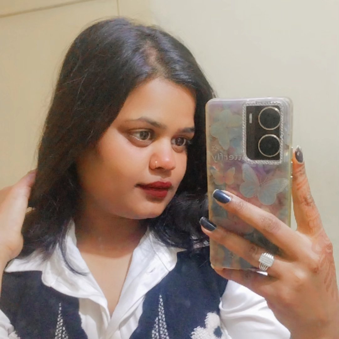 Adv Shreya Rajput