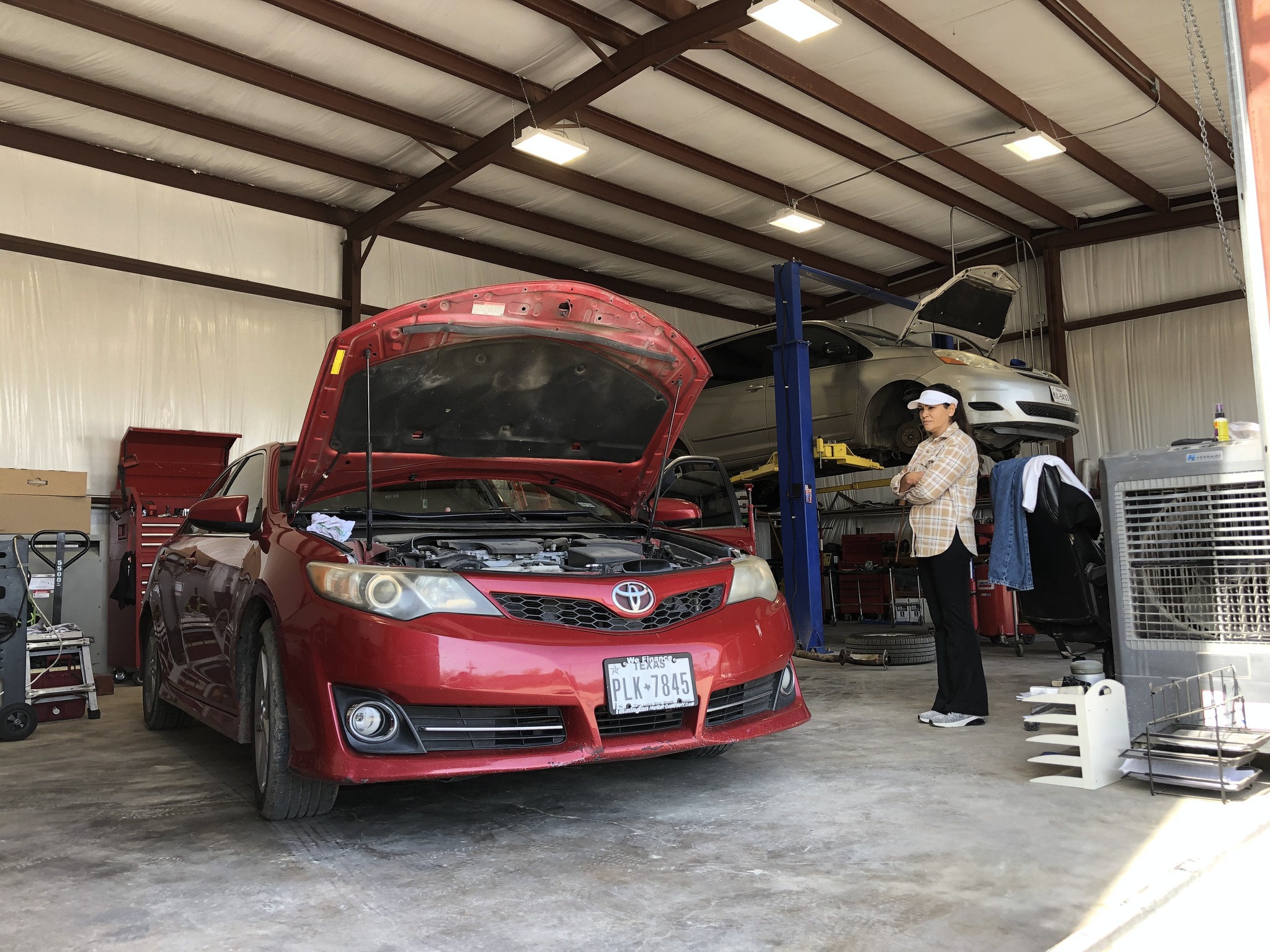 Latin Tuning | Austin TX