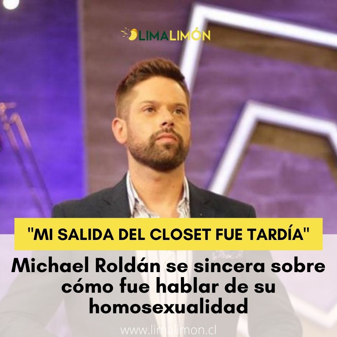 😮😮 Michael Roldán se sinceró en... - Lima Limón Entretención | Facebook