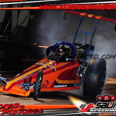 Algarete Racing