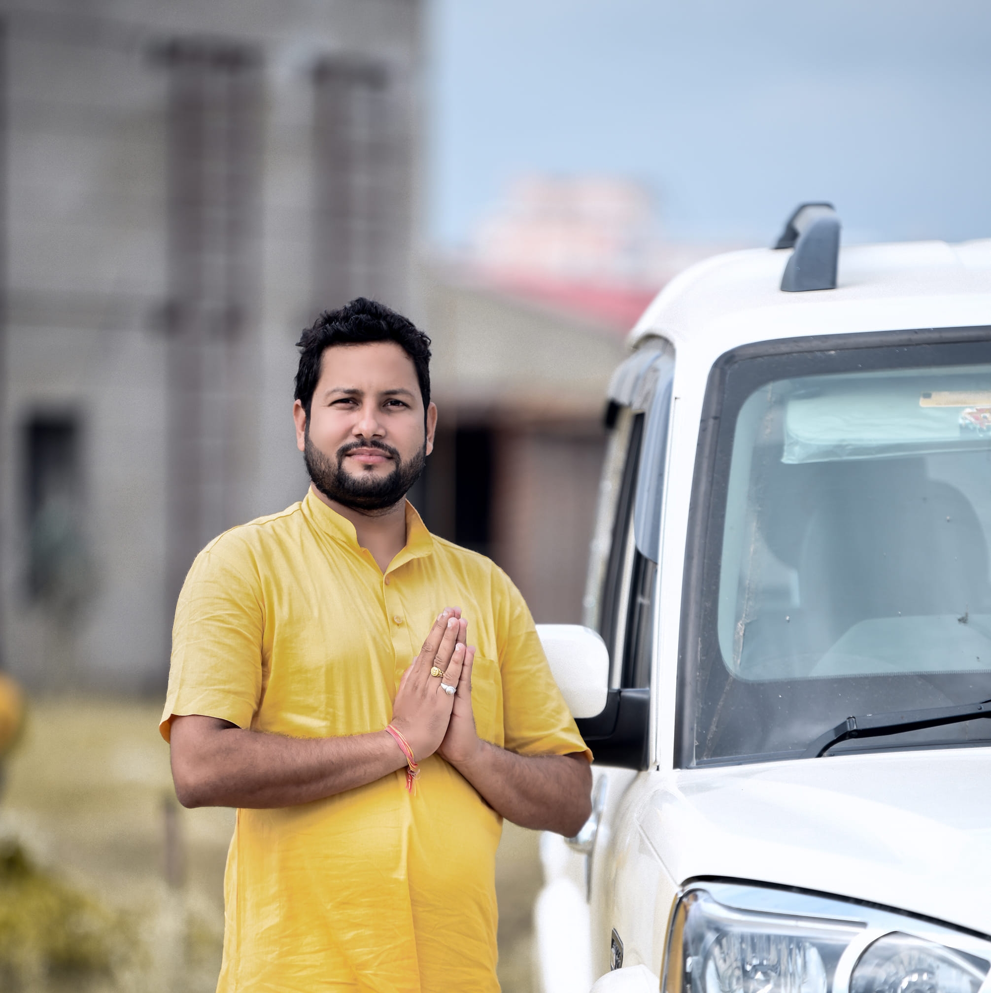 Subash Kumar Singh