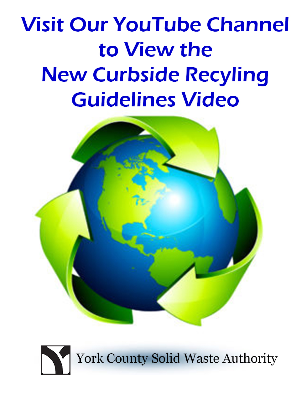 Take a look... - York County Solid Waste & Refuse Authority | Facebook
