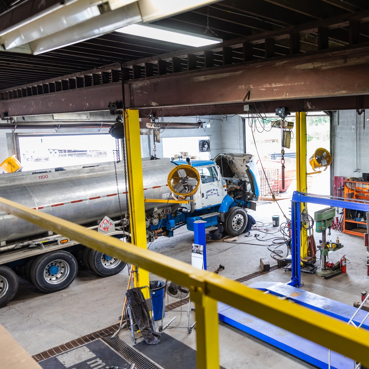 Warren Spring Company LLC | Warren OH