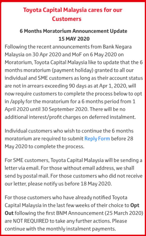Toyota Capital Toyota Ipoh Mac Hoo 0125225998 Facebook