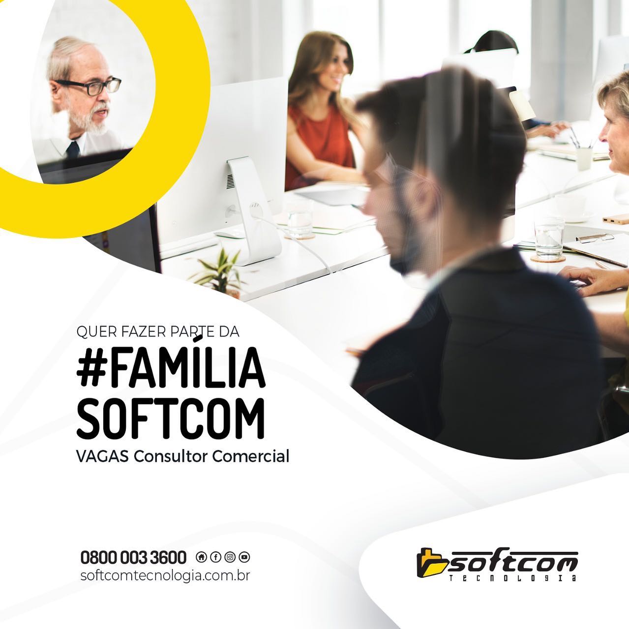 A Softcom Fortaleza abriu... - Softcom Fortaleza - CE | Facebook