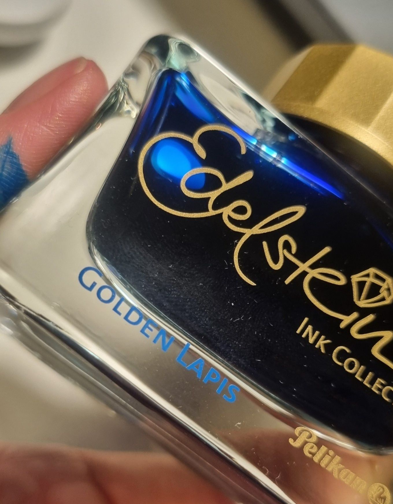 Fountain Pen Enthusiasts | Hi, have you ever experienced difficulties ...