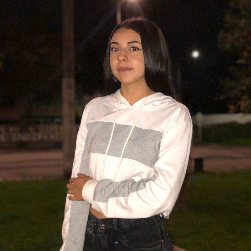 Gabriela Reyes