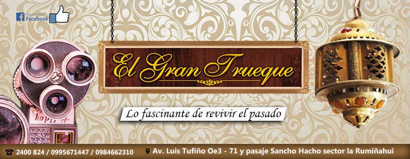 Gran Trueque | Quito