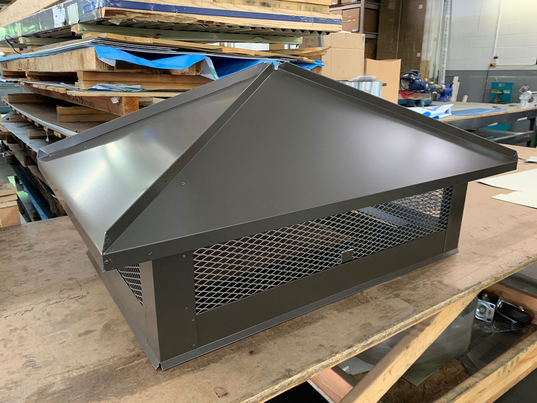First Metal & Supply | Renton WA