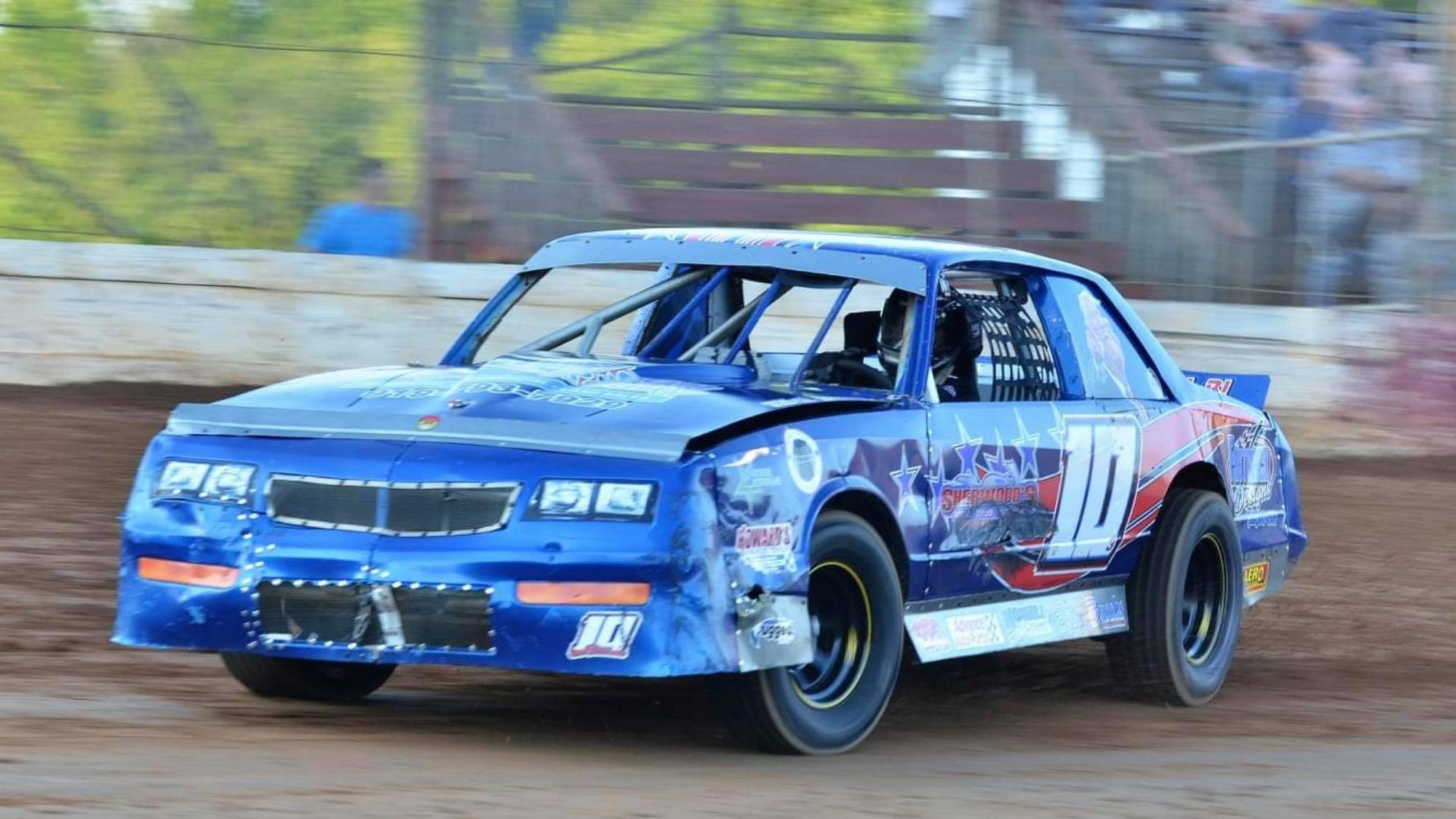 Young guns racing - Home