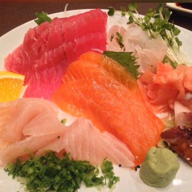 Kazu Japanese Restaurant