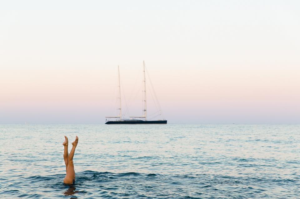 Aqualillies - Aqualillies was honored to create this groundbreaking ...