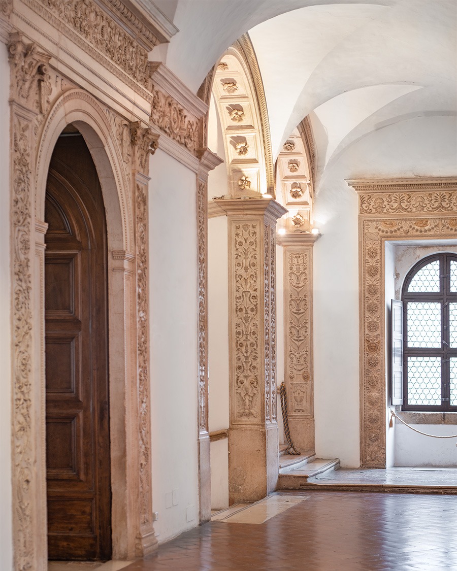 La Galleria Nazionale... - Galleria Nazionale delle Marche