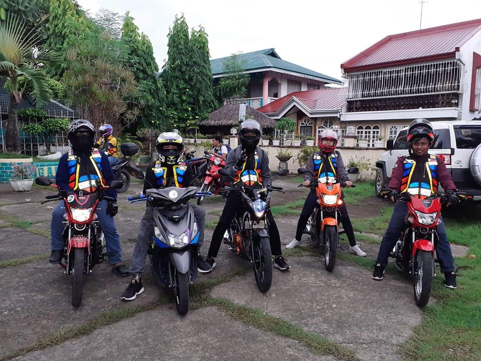 Ultimate Knight Riders Club of the Philippines