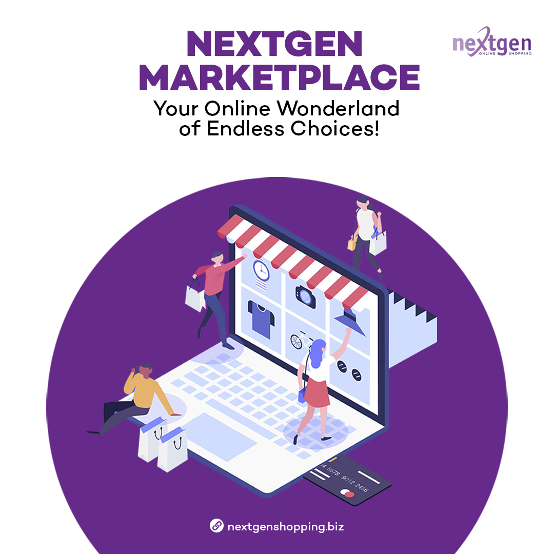 NextGen Marketplace