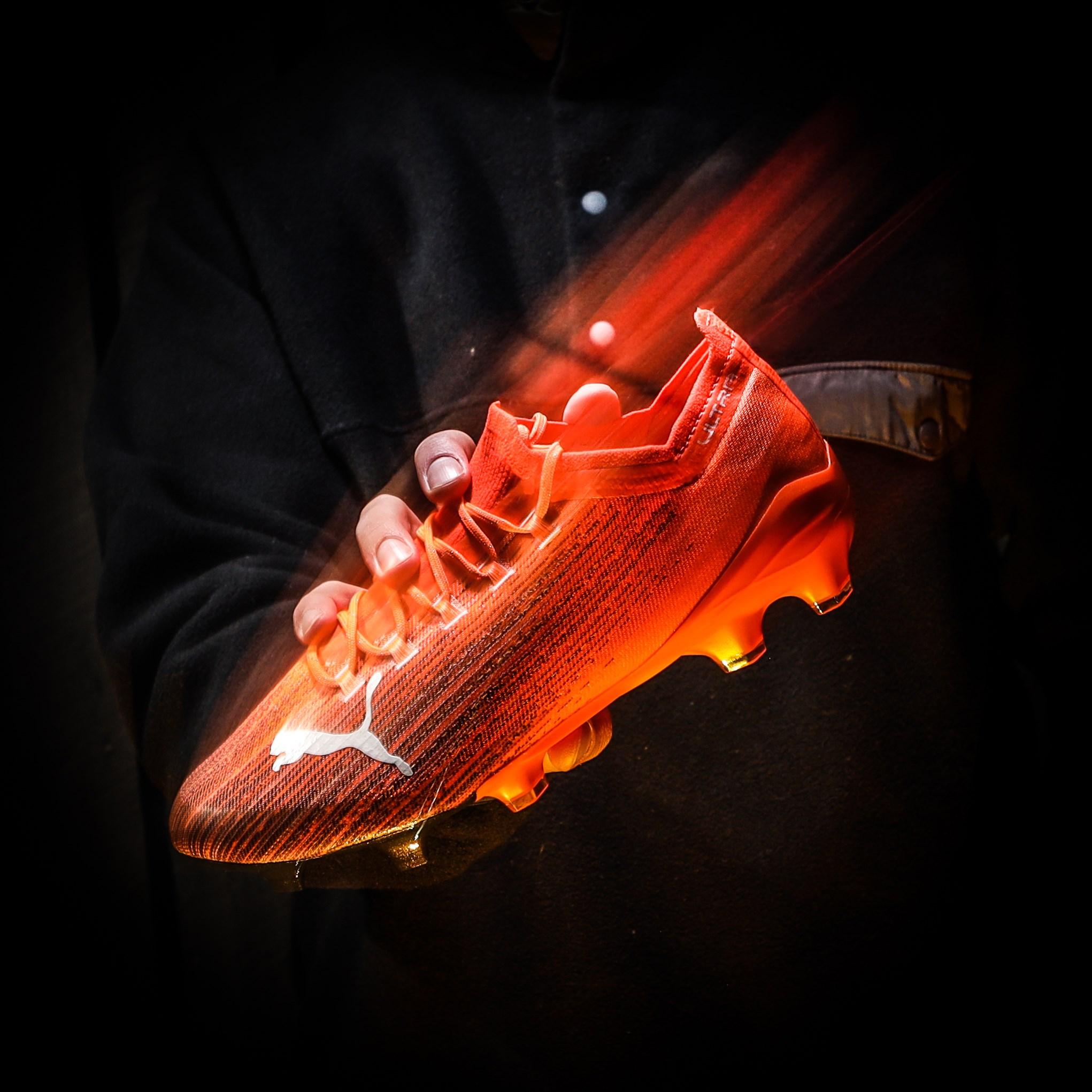 Ultra Football - Introducing the all-new Puma Ultra 💥⁣⁣ ⁣⁣... | Facebook