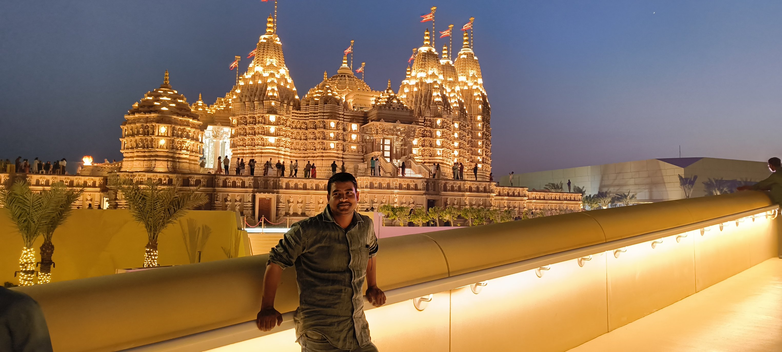 Virendra Sahani