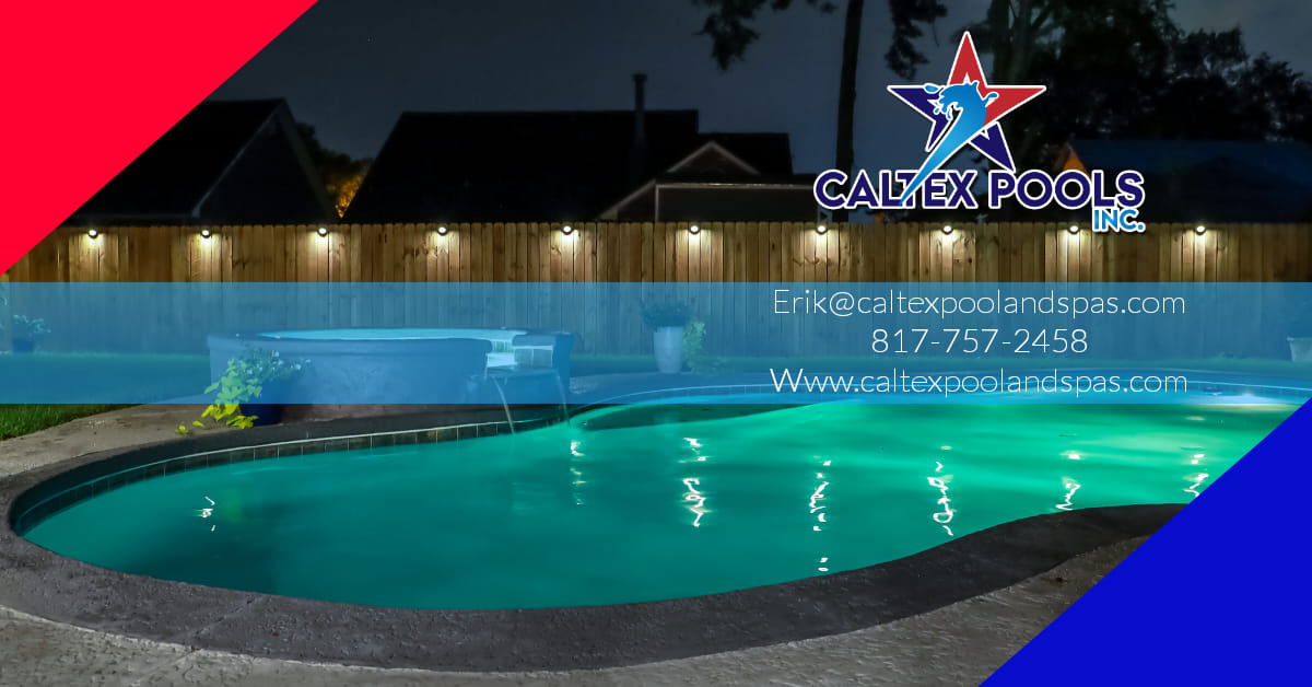 CalTex Pool & Spas | Azle TX