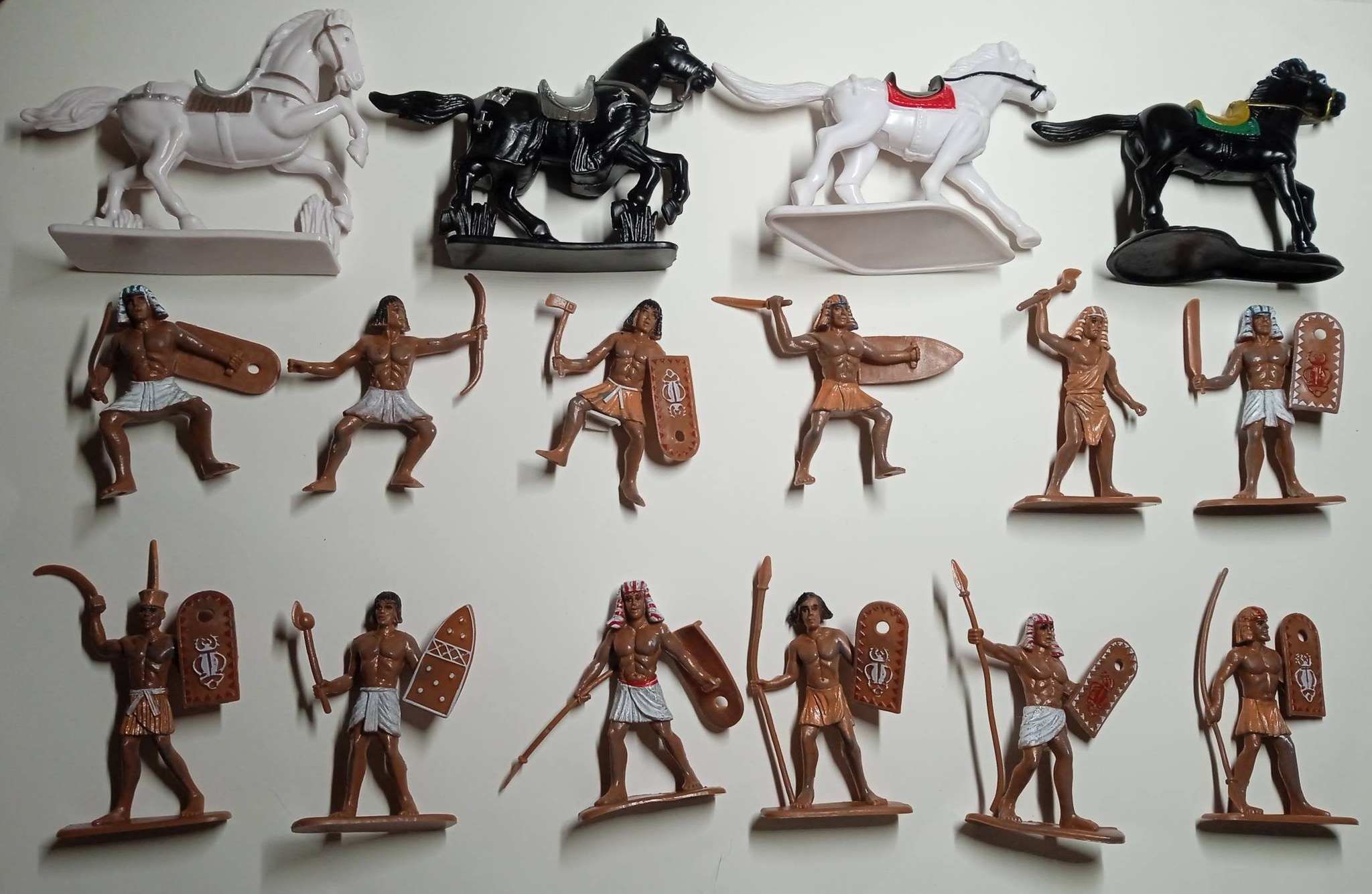 Figurine Plomb Altaya - Marine De Reconnaissance Américaine - Peinture Détaillée, Très Bon état