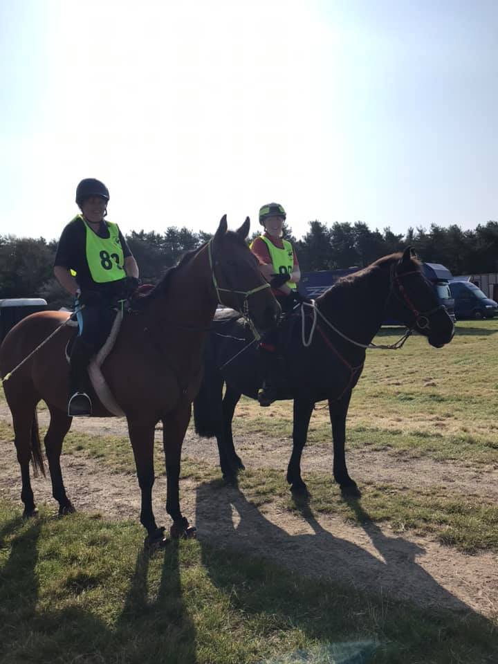 EGB Pembrey Ride | Llanelli