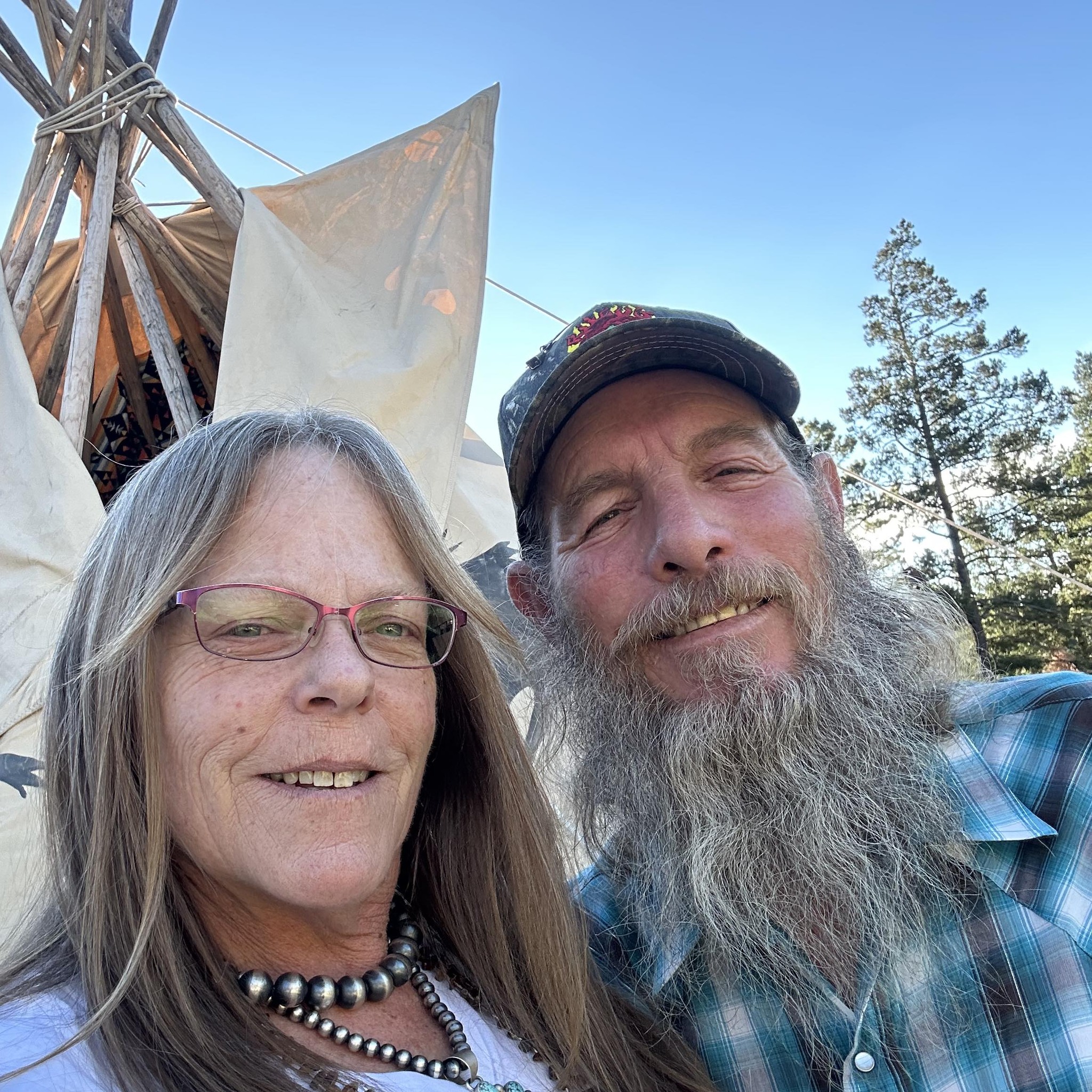 Dawn Mae Walker - We are officially on the road! Melody... | Facebook