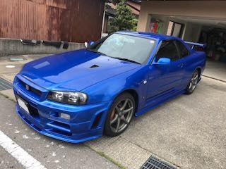 Super... - Garage Defend - JDM Cars / Skyline GTR Pro Shop | Facebook