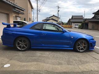 Super... - Garage Defend - JDM Cars / Skyline GTR Pro Shop | Facebook