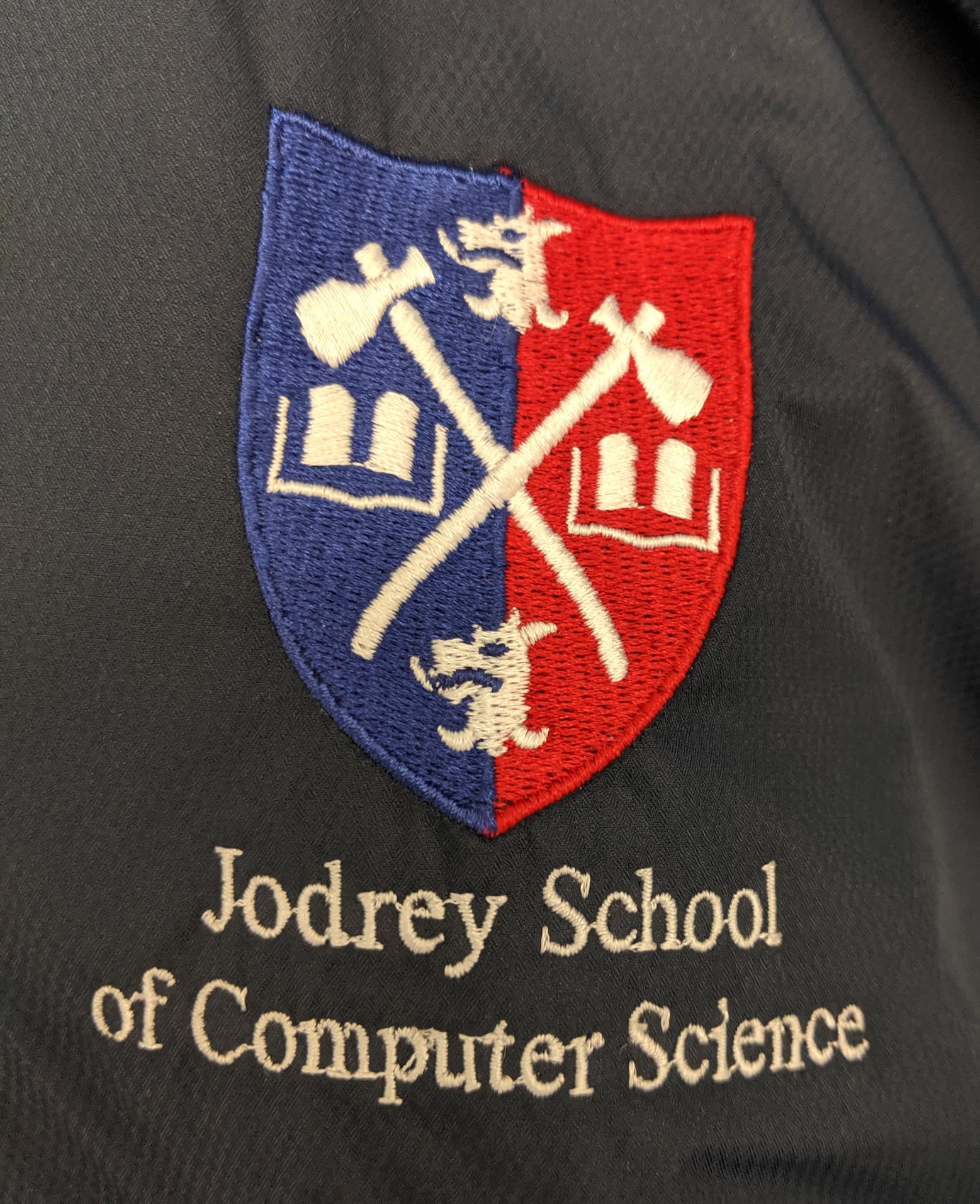 The ACSS apparel is now... - Acadia Computer Science Society | Facebook