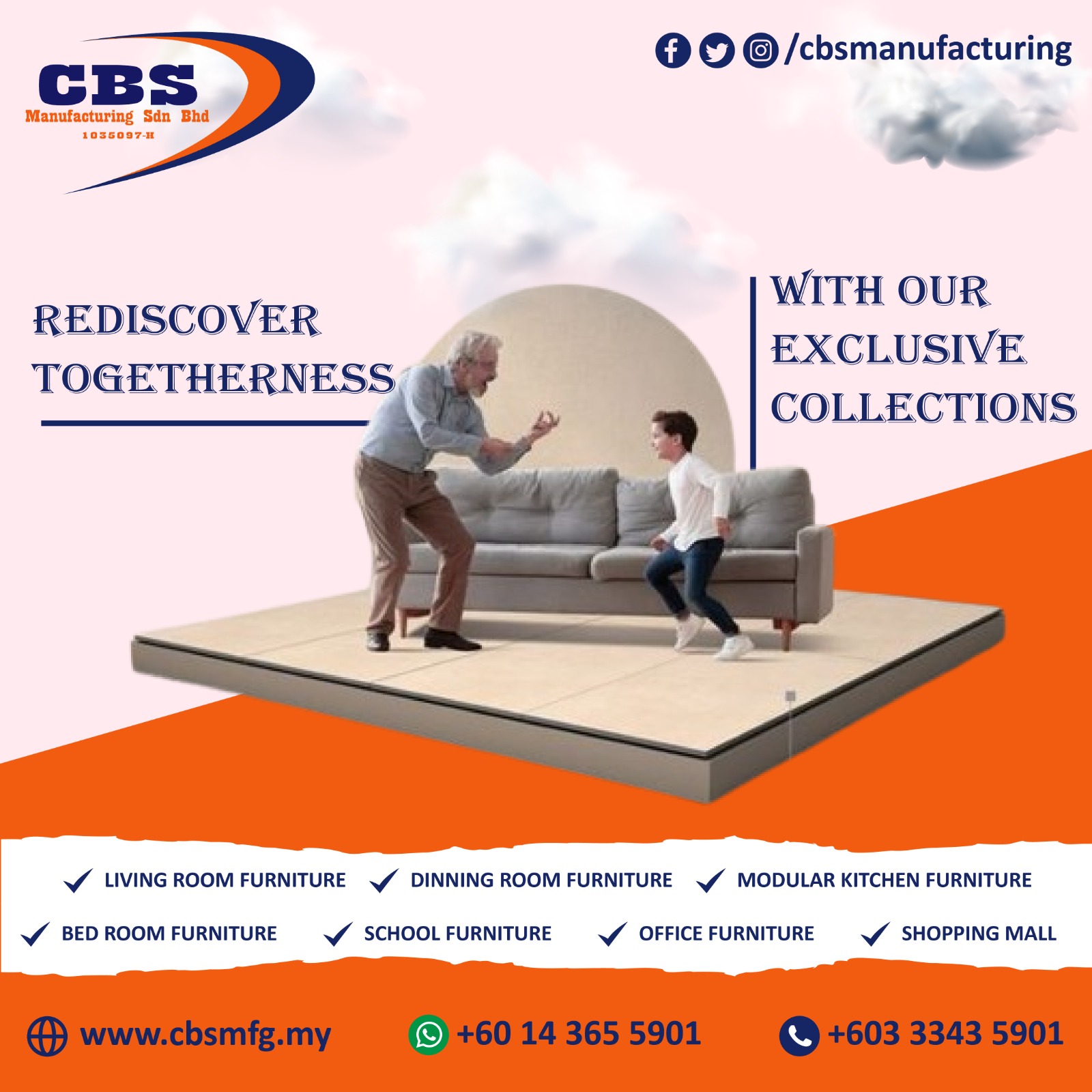 CBS Manufacturing SDN BHD | Shah Alam