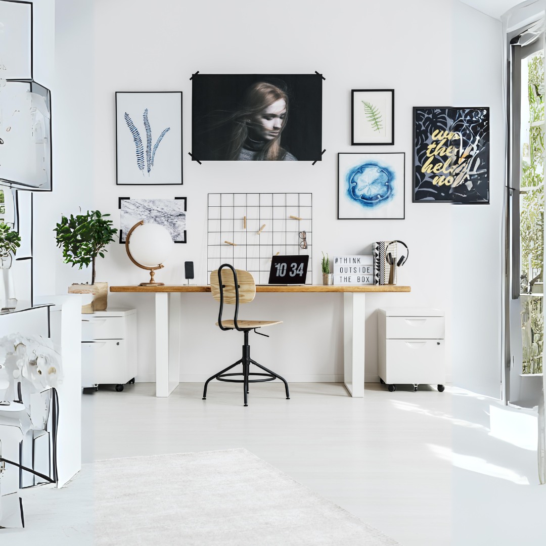 S Sense Design Studio