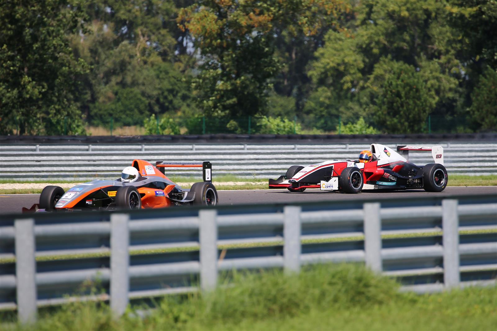 HF Racing Team