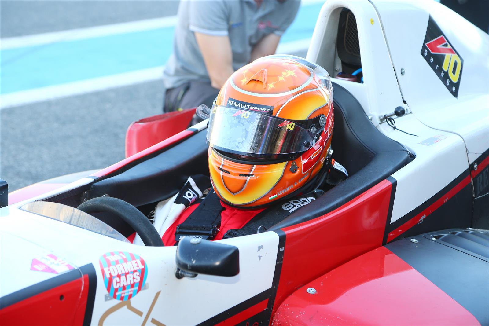 HF Racing Team