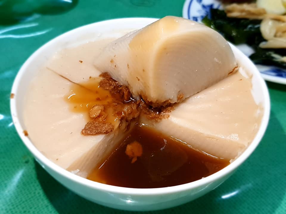 一糀五葉 素水餃滷味館 嘉義素食滷味推薦 文青風素食專賣店通通銅板價cp值高水餃鍋貼和湯品美味推薦 嘉義火車站 嘉義文創園區 外送 愛吃愛玩的馬克斯