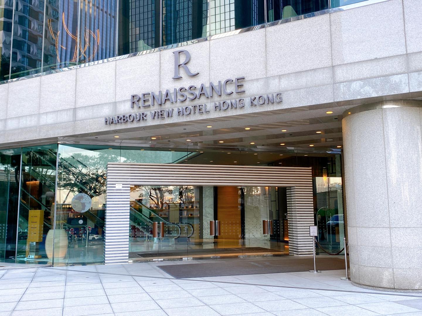 【萬麗酒店 Update，Lounge 現已搬到 Mirage... - RunHotel.hk，專注酒店情報和旅遊資訊