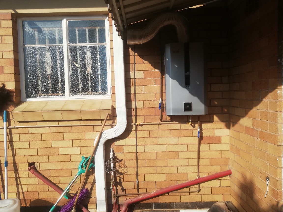 MTS GAS - Specializing with gas installations and services... | Facebook
