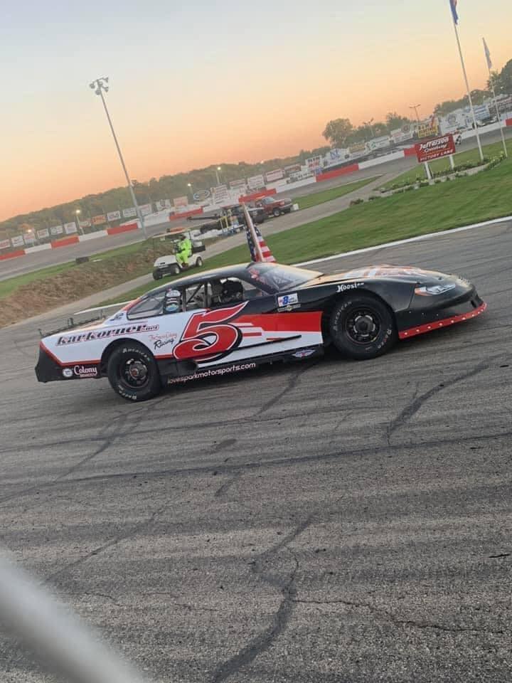 Congratulations to Casey Johnson. He... - Pathfinder Chassis | Facebook