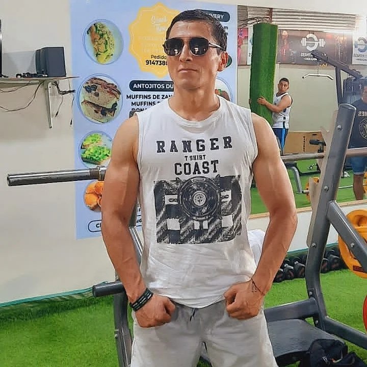 Dioner Castillo Alarcón